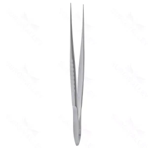 Surgical Tissue Forceps 11.4 cm (4.5) – surgivalley (001211201)
