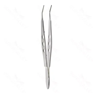 Surgical Tissue Forceps 10.0 cm (4") – surgivalley (001211079)