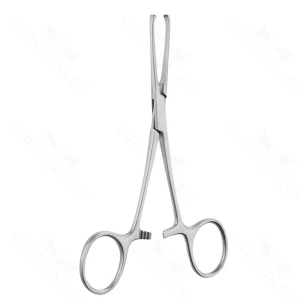 Pinzas de tejido Allis de 5 1/2" dientes 3×4 – surgivalley (001213728)