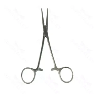 5 1/2" Crile-Blutstillungsklemme gerade – surgivalley (004210688)