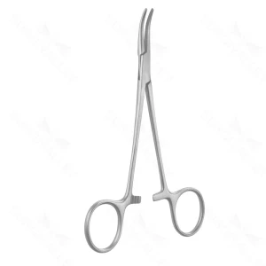 Providence Hemostatic Forceps Straight 14.0 cm (5.5) – surgivalley (001210437)