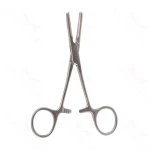 Vorse Tissue Forceps Straight 20.0 cm (8")