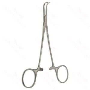 Surgical Tissue Forceps 13.3 cm (5.2) – surgivalley (001210787)