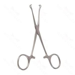 Babcock Tissue Forceps 13.3 cm (5.2) – surgivalley (001210652)