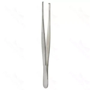 Surgical Tissue Forceps 13.0 cm (5.1) – surgivalley (001210343)