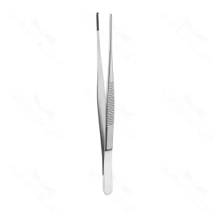 Semken Tissue Forceps 14.5 cm (5.7) – surgivalley (001210750)