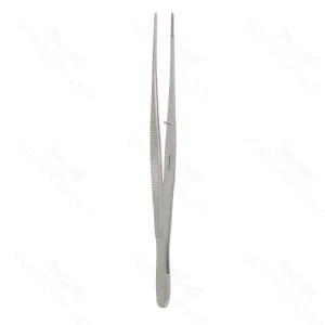 Surgical Tissue Forceps 13.0 cm (5.1) – surgivalley (001210363)