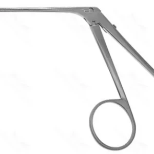 Surgical Tissue Forceps 13.3 cm (5.2) – surgivalley (001211191)