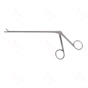 Surgical Tissue Forceps Curved 14.0 cm (5.5) – surgivalley (001210872)
