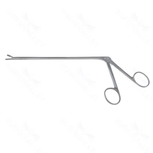 5.5 Decker Forceps 1.5x5mm curved right – surgivalley (001210873)