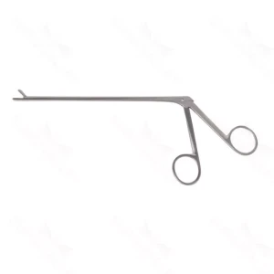 Surgical Tissue Forceps Curved 14.0 cm (5.5) – surgivalley (001210877)
