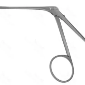 5.5 Noyes Ear Forceps 6mm serrated jaws – surgivalley (001211143)