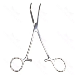 Pinzas Art Roch Mixter de 6 1/2" mandíbulas a 80° – surgivalley (001210513)
