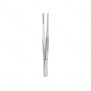 Surgical Tissue Forceps 15.9 cm (6.3) – surgivalley (001210321)