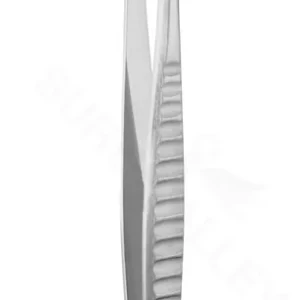 Babcock Tissue Forceps 1x2 Teeth 17.1 cm (6.7) – surgivalley (001210382)