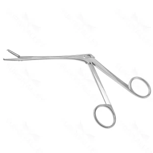 Surgical Tissue Forceps 1x2 Teeth 17.5 cm (7) – surgivalley (001211230)