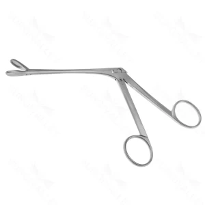 Surgical Tissue Forceps 17.5 cm (7) – surgivalley (001211227)