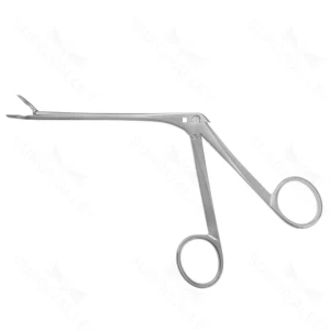 Nasal Surgical Scissors Straight 13.0 cm (5.1) (002030003)