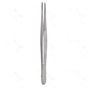 Surgical Tissue Forceps 15.0 cm (6") – surgivalley (001210375)