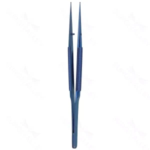 Surgical Tissue Forceps 15.0 cm (6") – surgivalley (001210826)