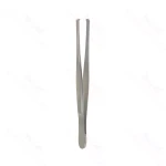 Martin Tissue Forceps 1x2 Teeth 15.0 cm (6")
