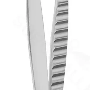Surgical Tissue Forceps 15.0 cm (6") – surgivalley (001210389)