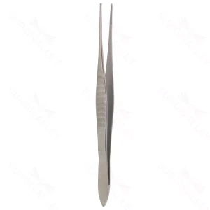 Surgical Tissue Forceps 15.0 cm (6") – surgivalley (001210331)