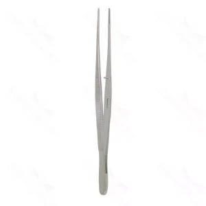 Dressing Surgical Scissors Curved 11.4 cm (4.5) (002211234)