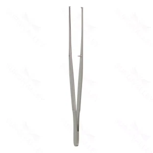 Surgical Tissue Forceps 1x2 Teeth 15.0 cm (6") – surgivalley (001210362)