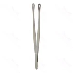 Surgical Tissue Forceps 15.0 cm (6")