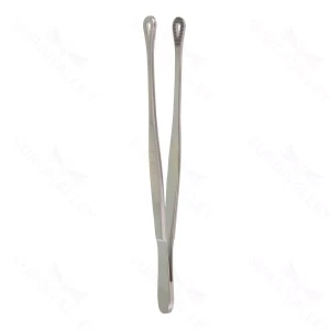 Surgical Tissue Forceps 15.0 cm (6") – surgivalley (001210384)