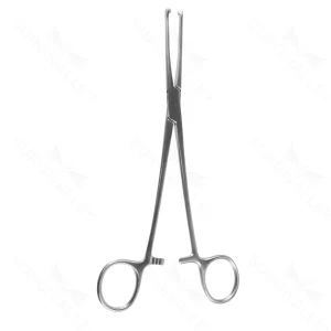 Pinzas de tejido intestinal Judd Allis de 7 1/2" – surgivalley (001213727)