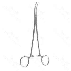 Pinzas Art Lahey y Conducto Biliar de 7 1/2" – surgivalley (001210518)