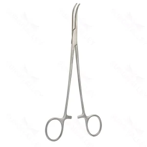 Surgical Tissue Forceps 19.1 cm (7.5) – surgivalley (001210531)