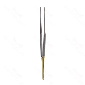 Debakey Tissue Forceps 18.4 cm (7.2) – surgivalley (027210266)