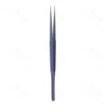 7 1/4" LighTouch Ringgriffpinzette aus Titan