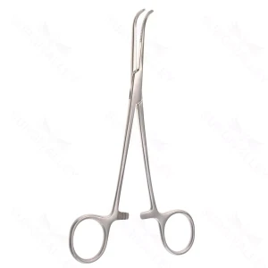Pinzas Art Mixter de 7 1/4" mandíbulas completamente curvas – surgivalley (001210516)