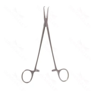 Surgical Tissue Forceps 18.4 cm (7.2) – surgivalley (001210497)