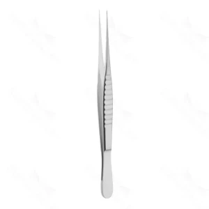 Surgical Tissue Forceps 18.0 cm (7") – surgivalley (001211203)