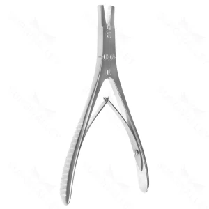 Pinzas de Agarre y Extracción de 7 1/8" de 5mm de ancho – surgivalley (001210956)