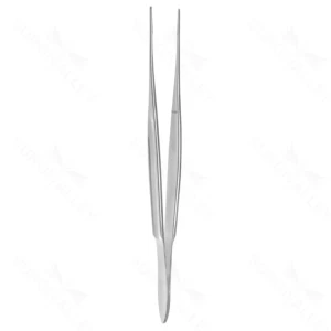 Debakey Tissue Forceps 19.7 cm (7.7) – surgivalley (027210300)