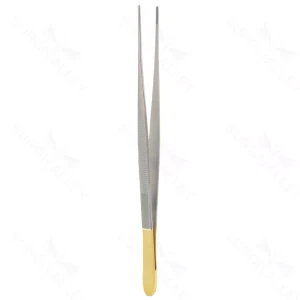 Debakey Tissue Forceps 19.7 cm (7.7) – surgivalley (027210257)