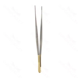 Surgical Tissue Forceps 19.7 cm (7.7) – surgivalley (111210226)