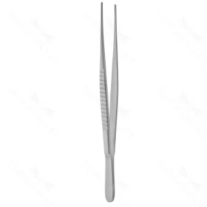 Surgical Tissue Forceps 19.7 cm (7.7) – surgivalley (111210228)