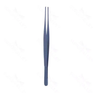 Debakey Tissue Forceps 19.7 cm (7.7) – surgivalley (027210316)