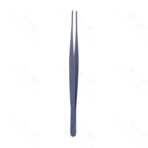 Debakey Tissue Forceps 19.7 cm (7.7) – surgivalley (027210326)