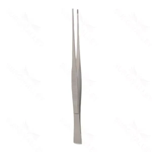 Cushing Tissue Forceps 18.0 cm (7") – surgivalley (027210194)