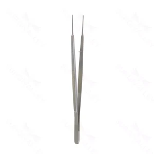 Gerald Tissue Forceps 18.0 cm (7") – surgivalley (027210296)