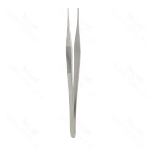 Surgical Tissue Forceps 18.0 cm (7") – surgivalley (001210367)