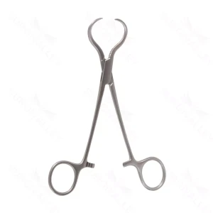 Pinzas Óseas Lewin 7" – surgivalley (001210580)